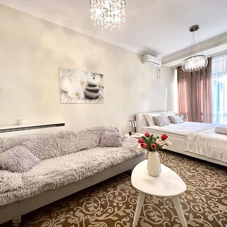 Belgrade Lifestyle Apartment エクステリア 写真