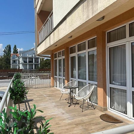 Belgrade Lifestyle Apartment エクステリア 写真