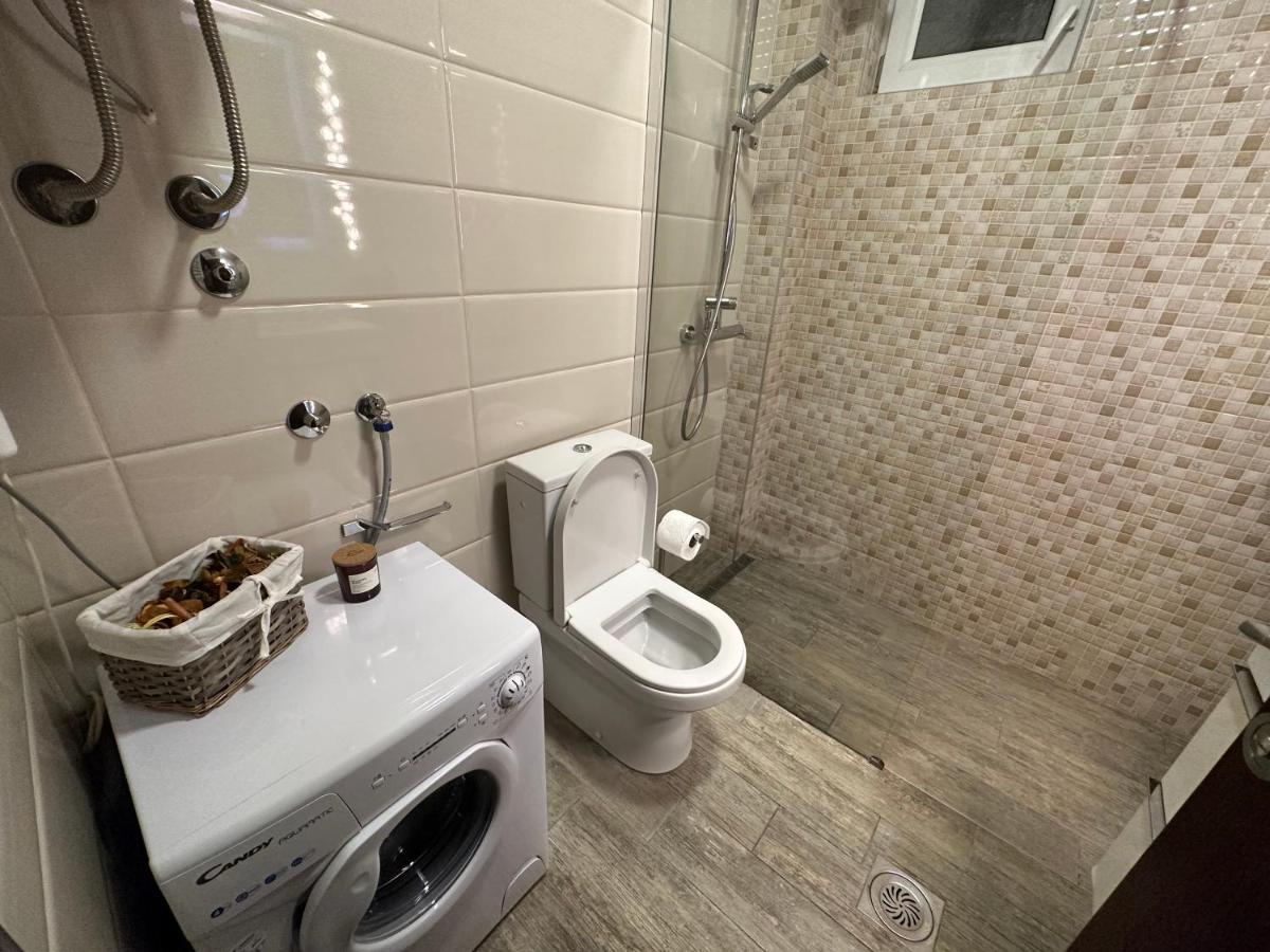 Belgrade Lifestyle Apartment エクステリア 写真