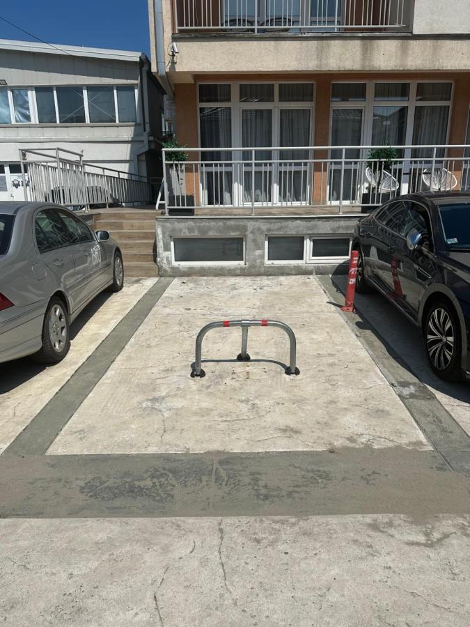 Belgrade Lifestyle Apartment エクステリア 写真