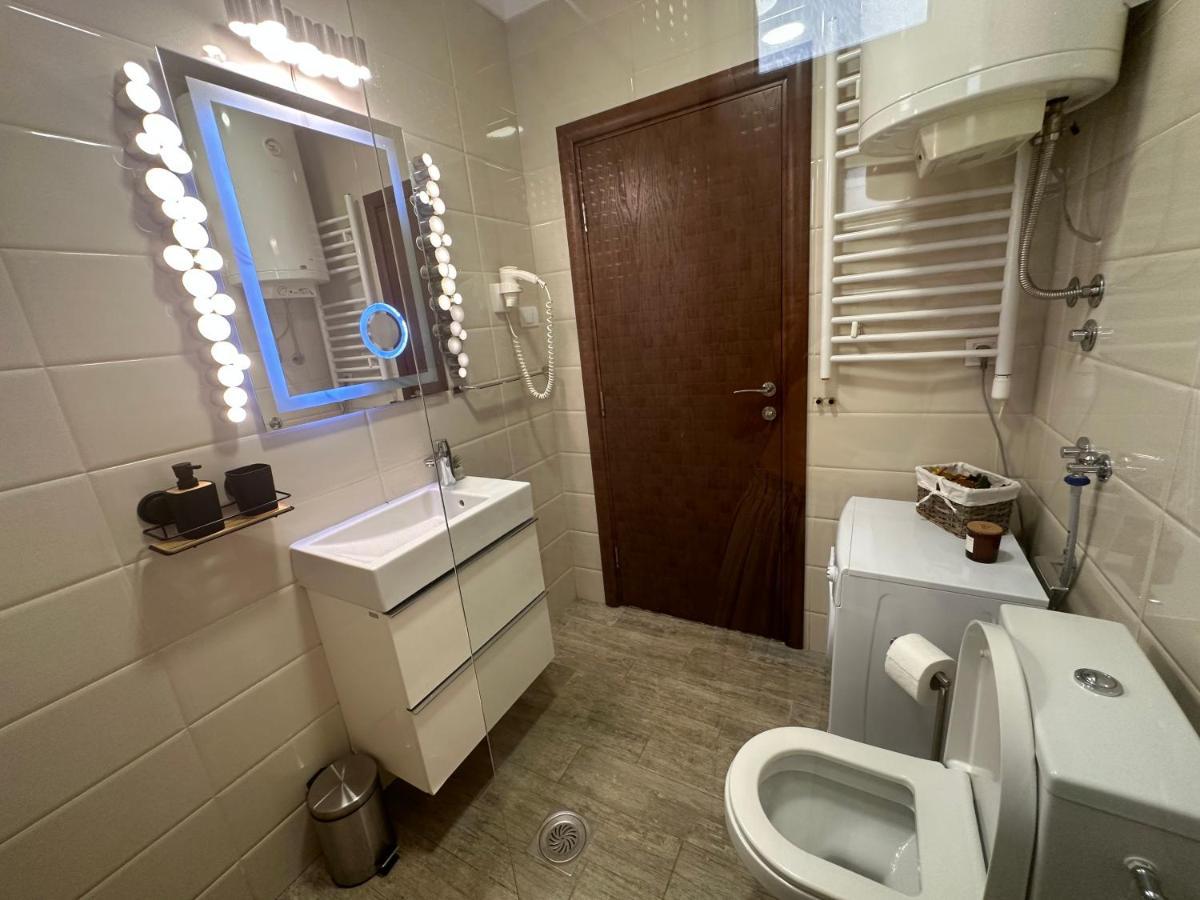 Belgrade Lifestyle Apartment エクステリア 写真