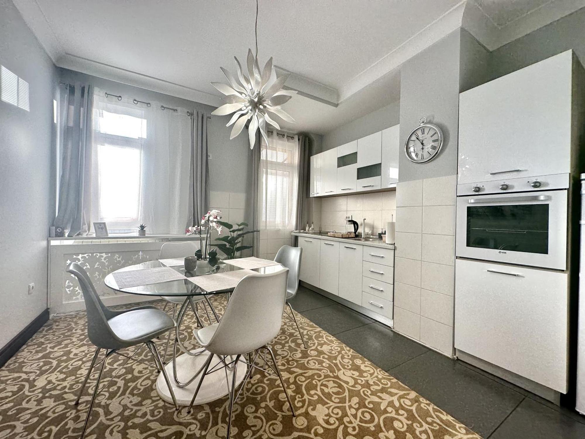 Belgrade Lifestyle Apartment エクステリア 写真