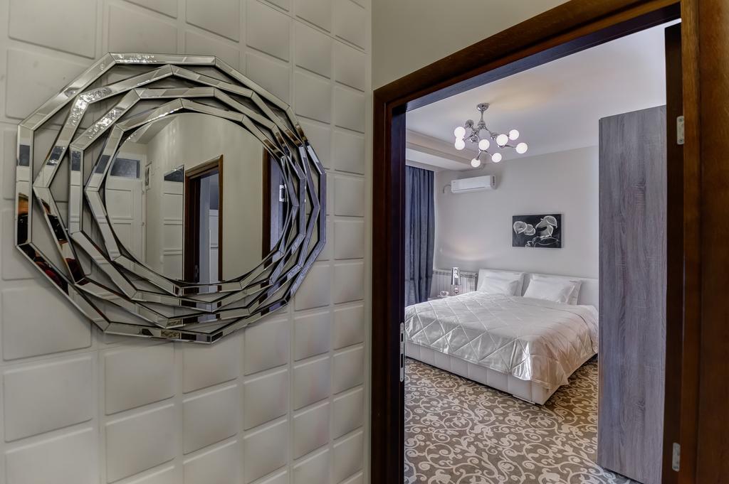 Belgrade Lifestyle Apartment エクステリア 写真