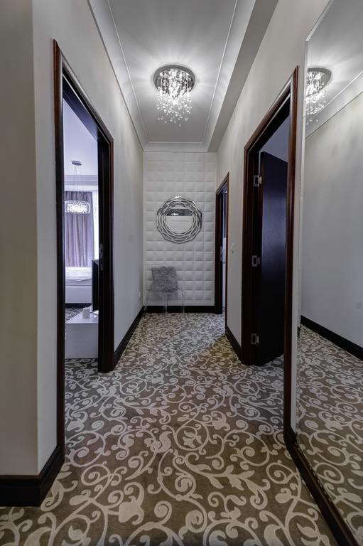 Belgrade Lifestyle Apartment エクステリア 写真