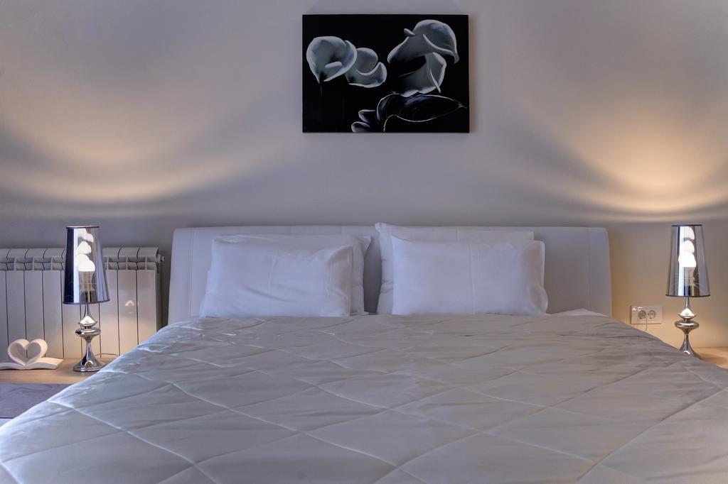 Belgrade Lifestyle Apartment エクステリア 写真