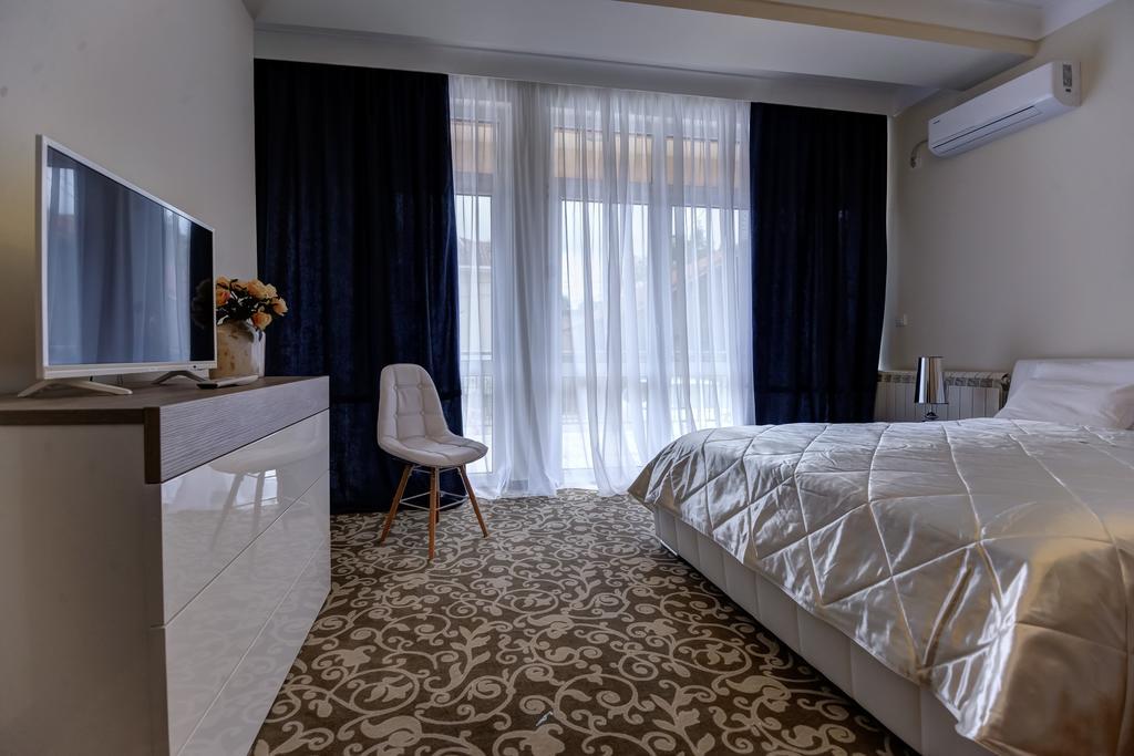 Belgrade Lifestyle Apartment エクステリア 写真