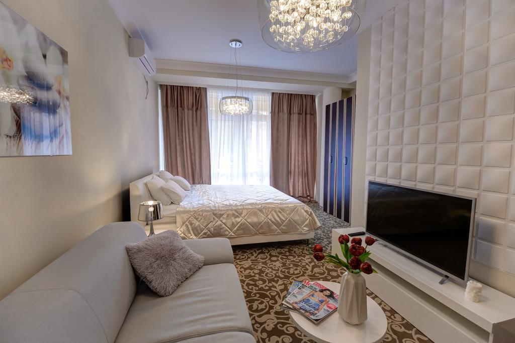 Belgrade Lifestyle Apartment エクステリア 写真
