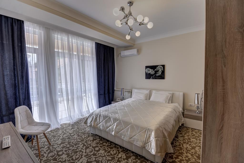 Belgrade Lifestyle Apartment エクステリア 写真