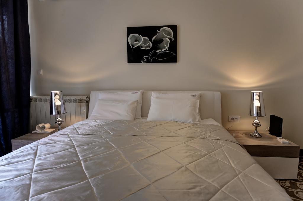 Belgrade Lifestyle Apartment エクステリア 写真