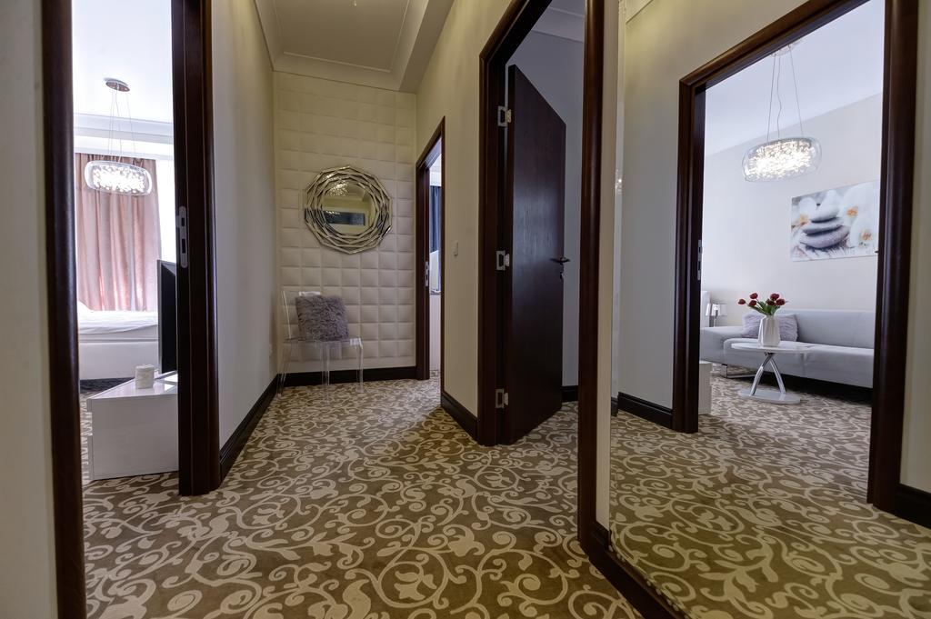 Belgrade Lifestyle Apartment エクステリア 写真