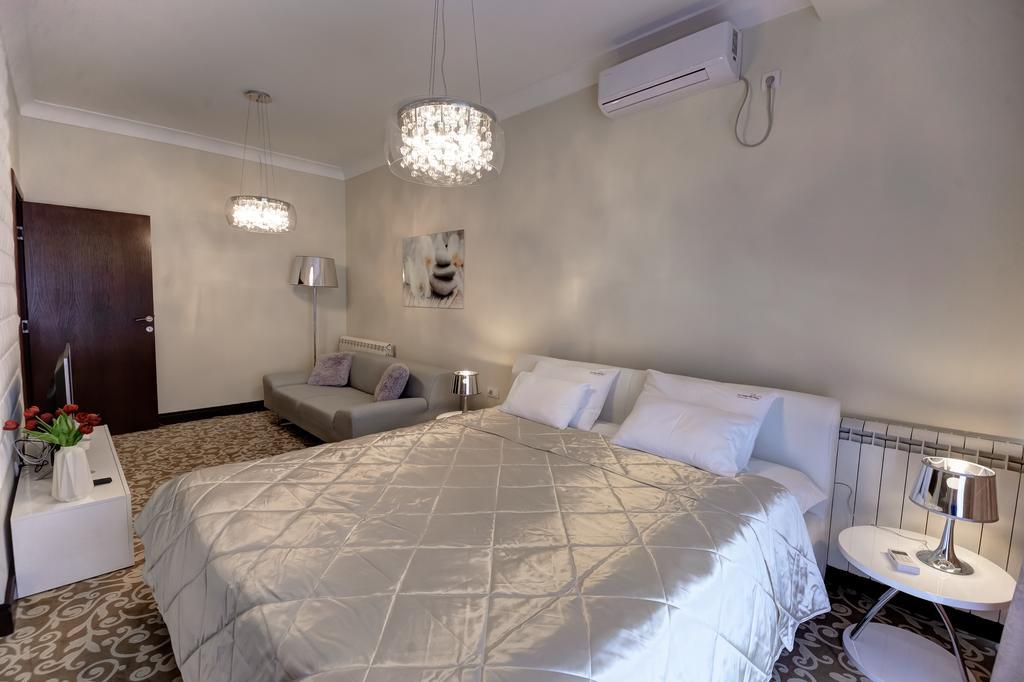 Belgrade Lifestyle Apartment エクステリア 写真